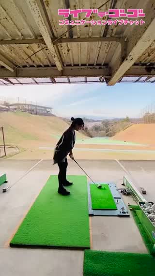 最近のスウィング(｀・∀・´)
