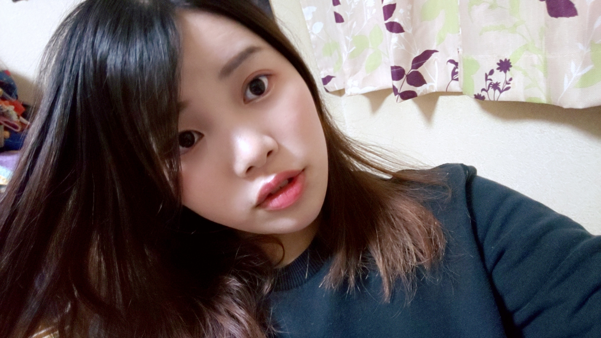 お久しぶりです