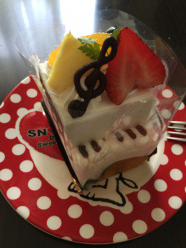 おはようー?
