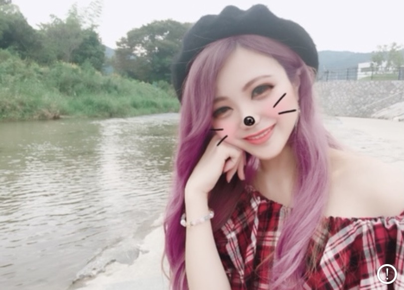 はじめまして(((^-^)))