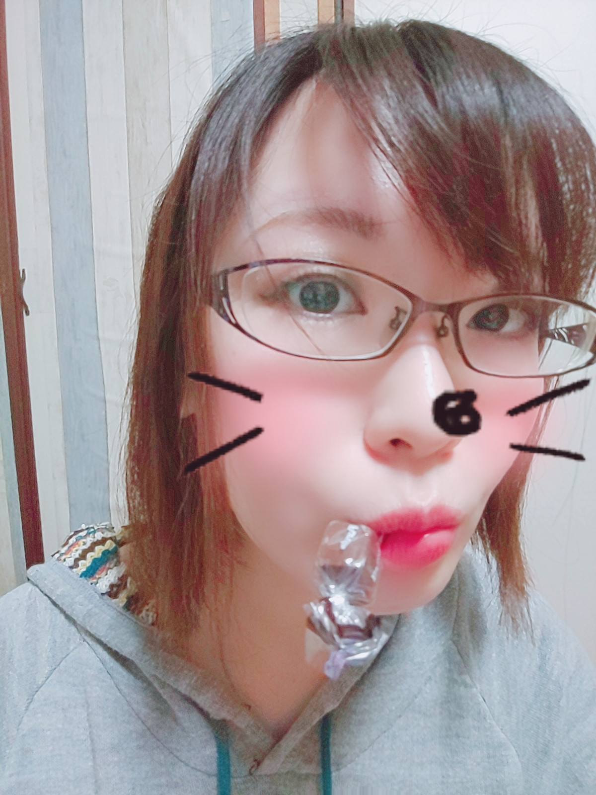 チョコレート〜