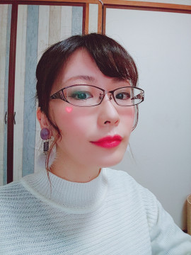 光る〜そ〜ば〜