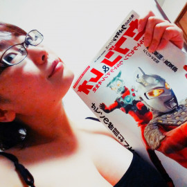 みつcちゃんの2018/9/3 (月) 22:31のブログ