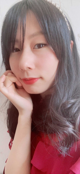 プロフ画像を変えてみた?