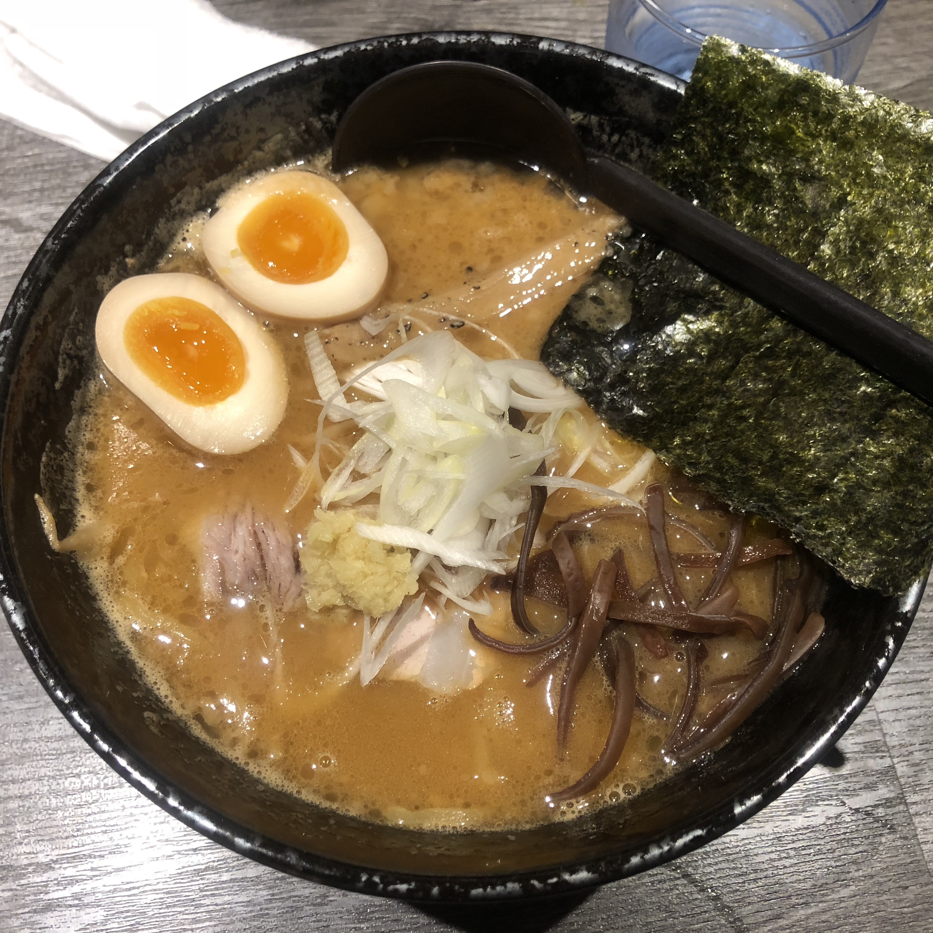 体調がぁ、、、笑