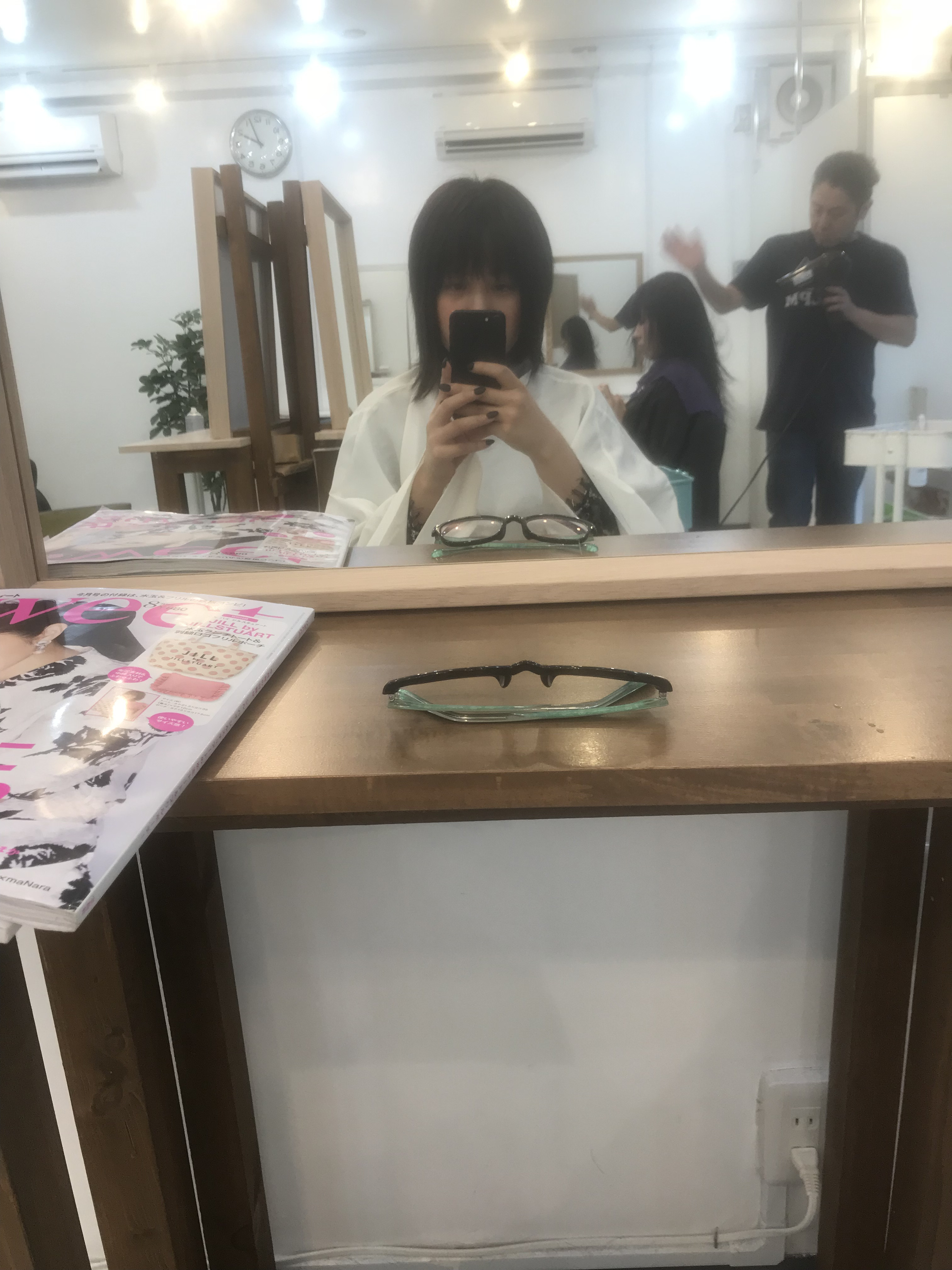 ななみ04ちゃんの2018/9/21 (金) 14:07のブログ