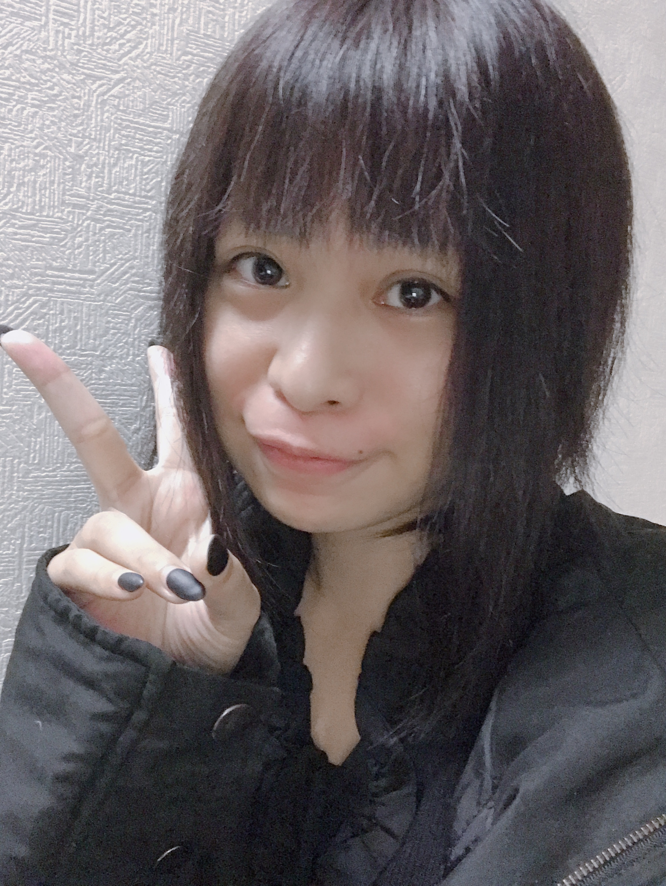 エクステ大変なのでさよなら〜！
