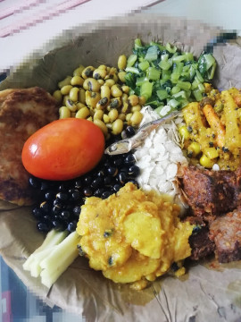 はなちゃんの2023/8/9 (水) 02:55のブログ