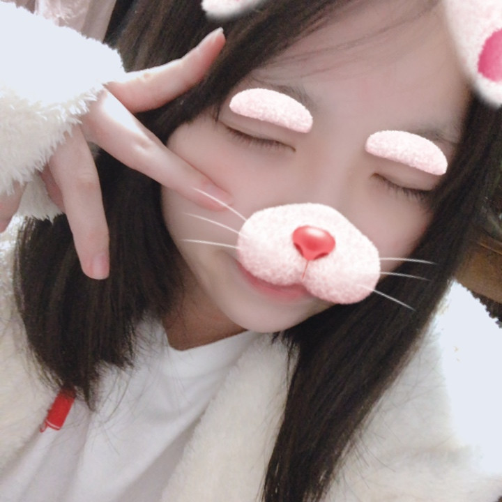 すっぴんごめん??