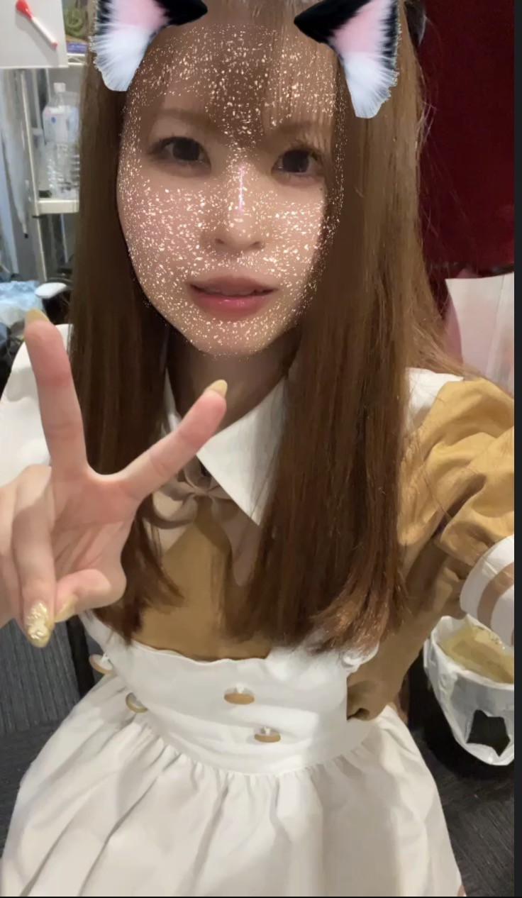 メイド服を着た記憶?