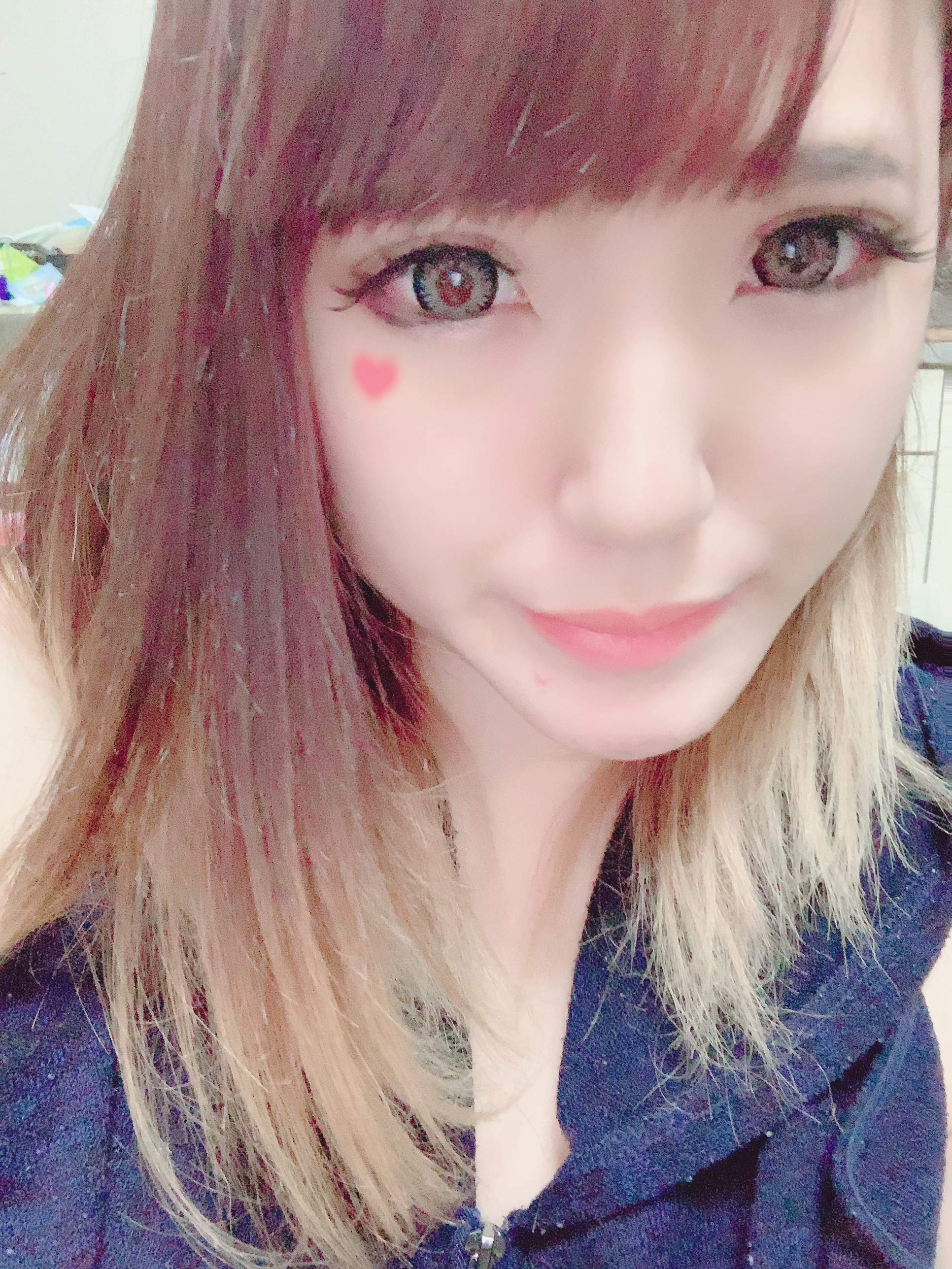 ほちりんちゃんの2019/2/2 (土) 02:15のブログ