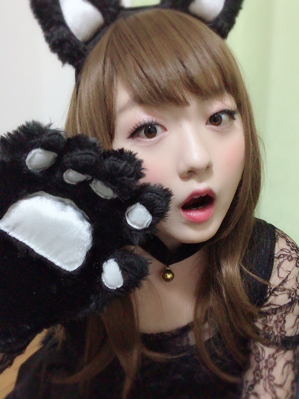 1ヶ月経ちました