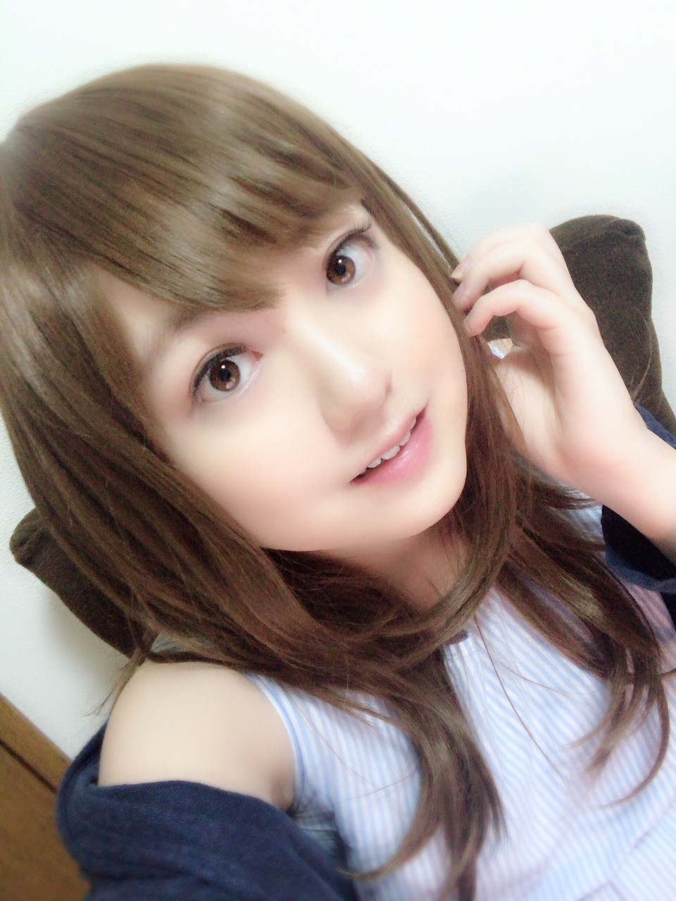 初めまして！初ブログ☆