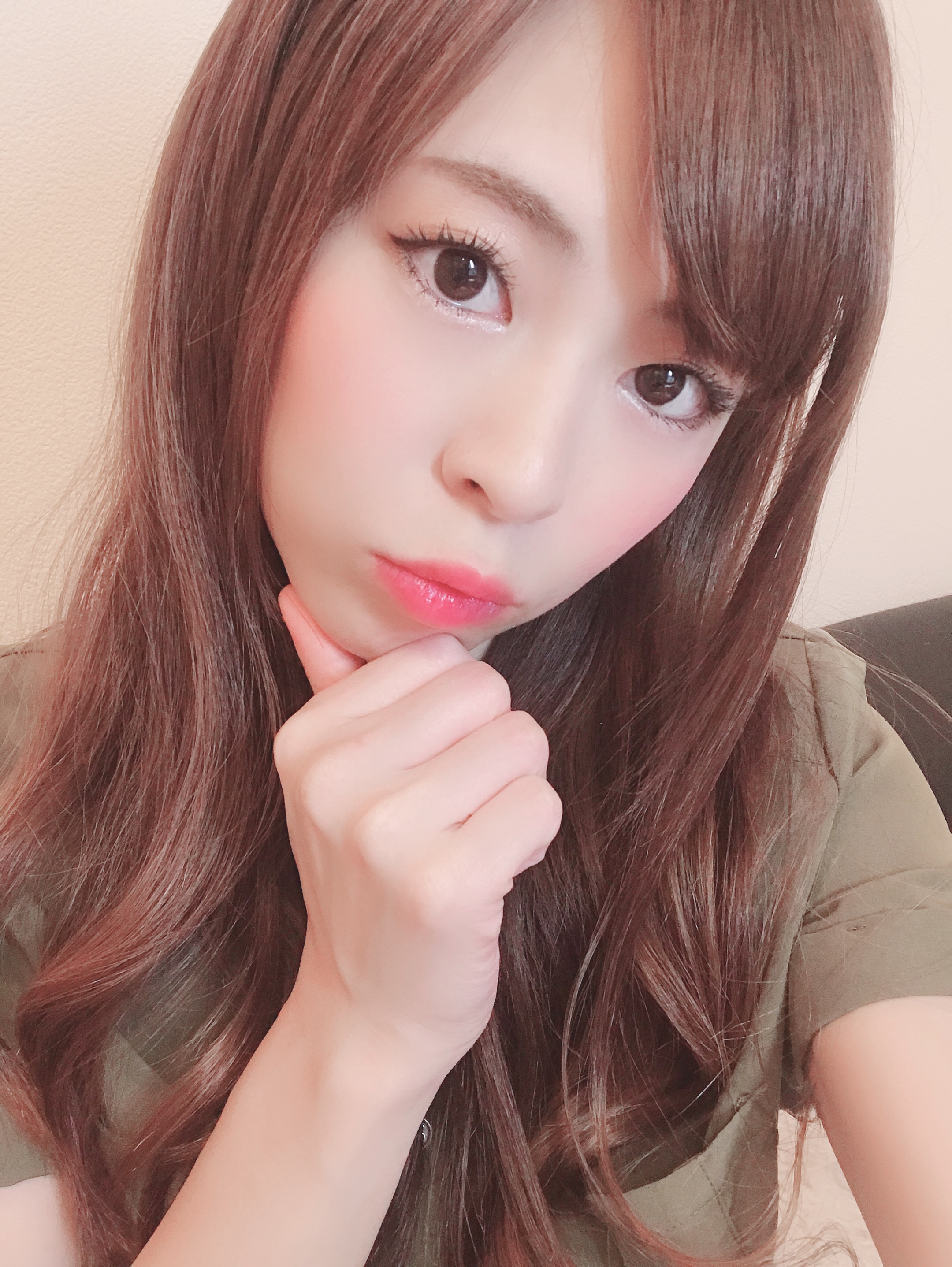 イメチェンしました。