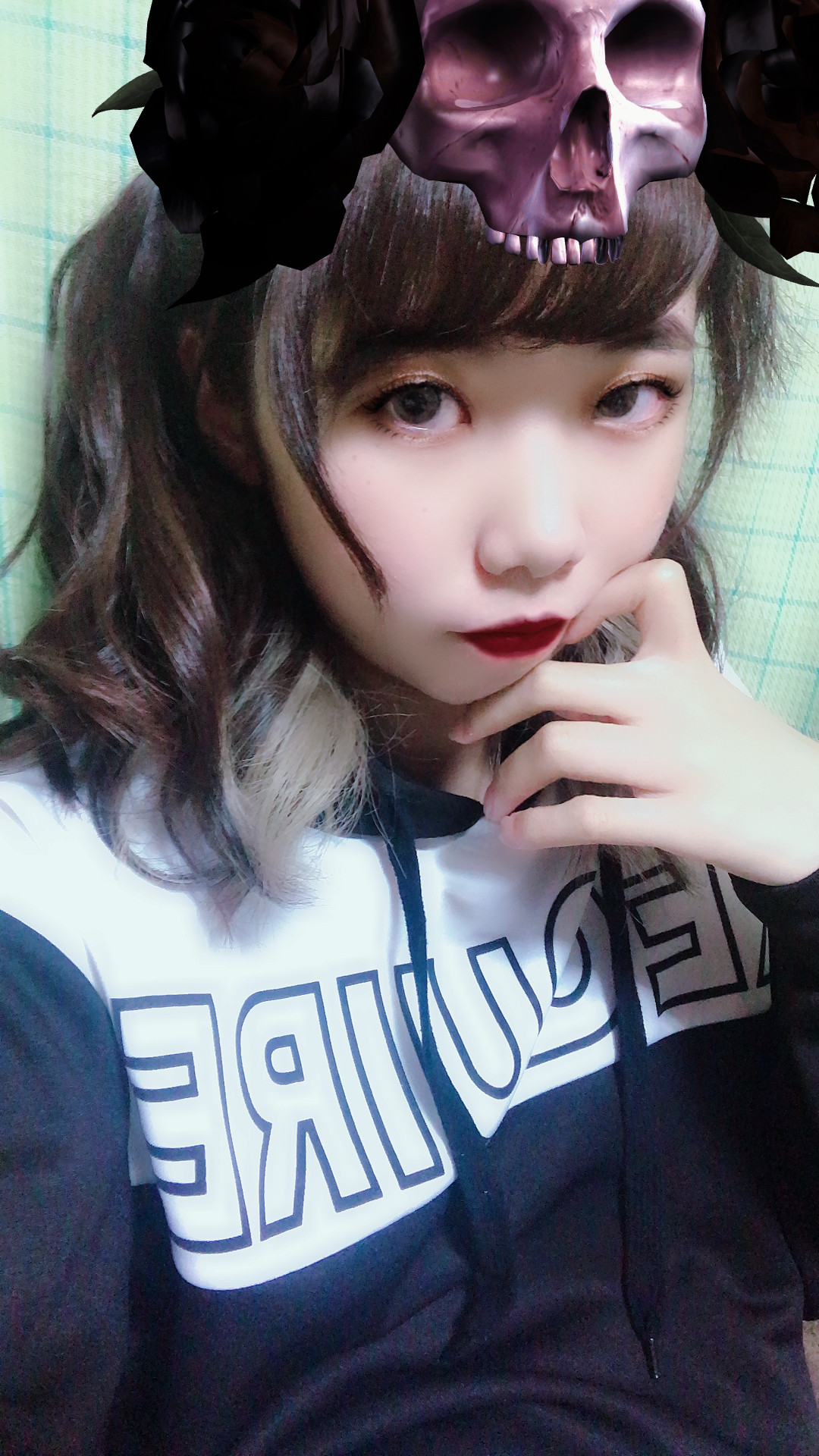 コンテストー！