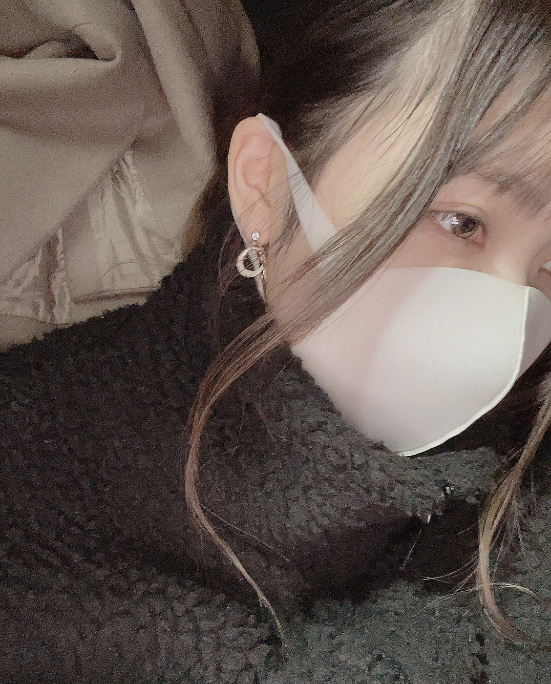 お久しぶりです?