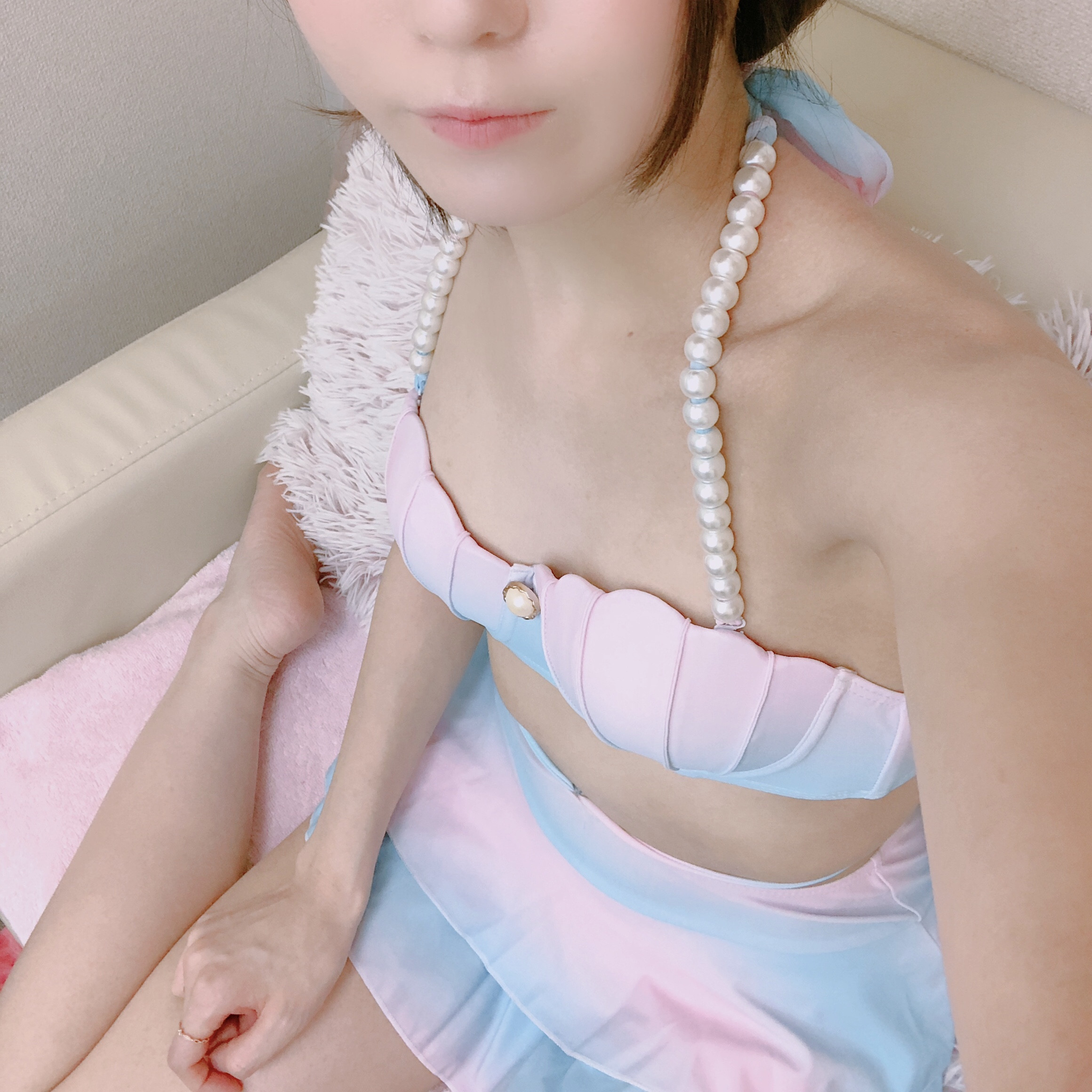 初ブログ(*´ω`*)