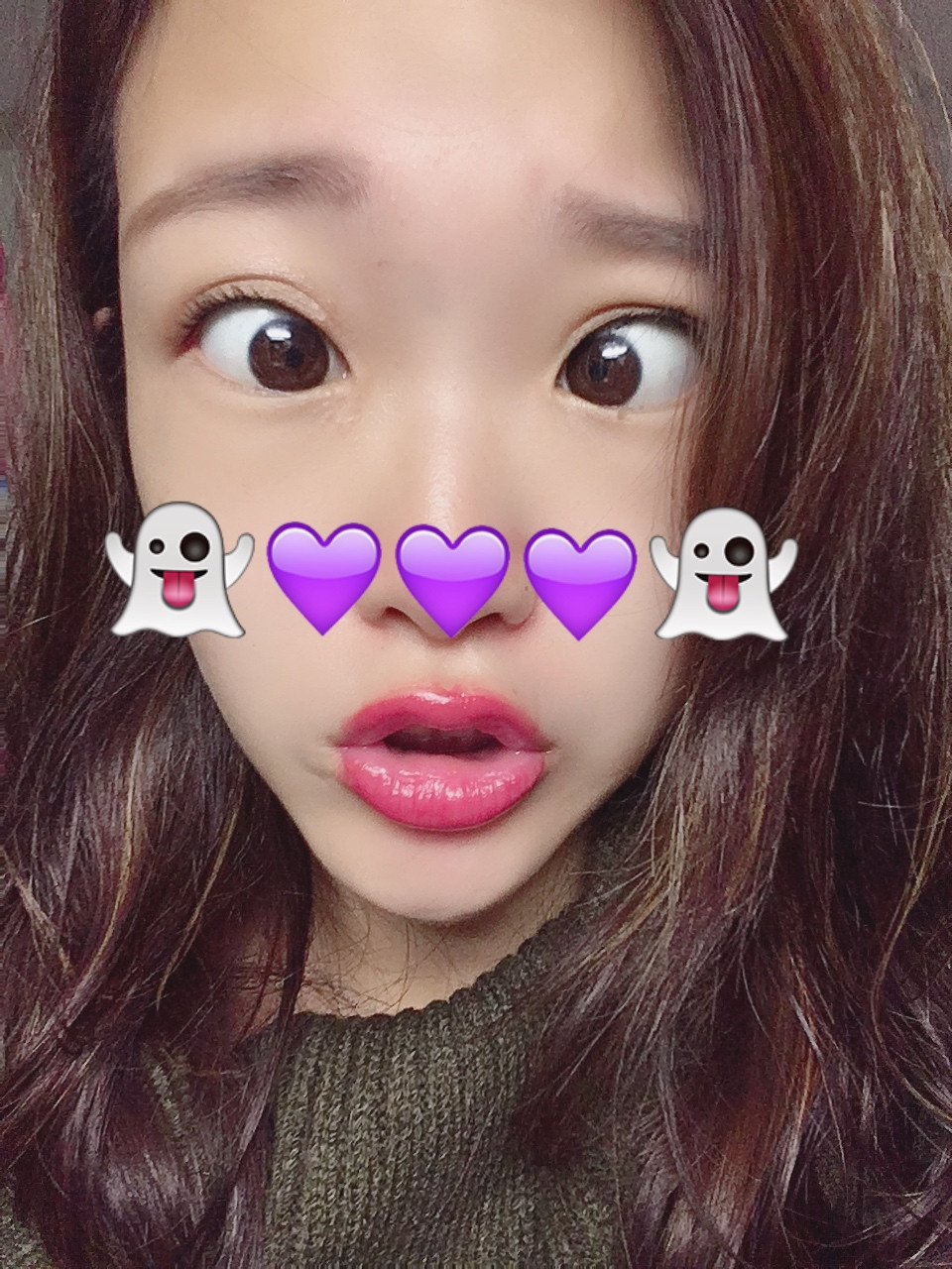 久しぶりに体調がよし子?