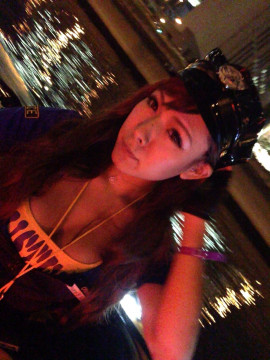 sayaちゃんの2018/10/23 (火) 13:58のブログ