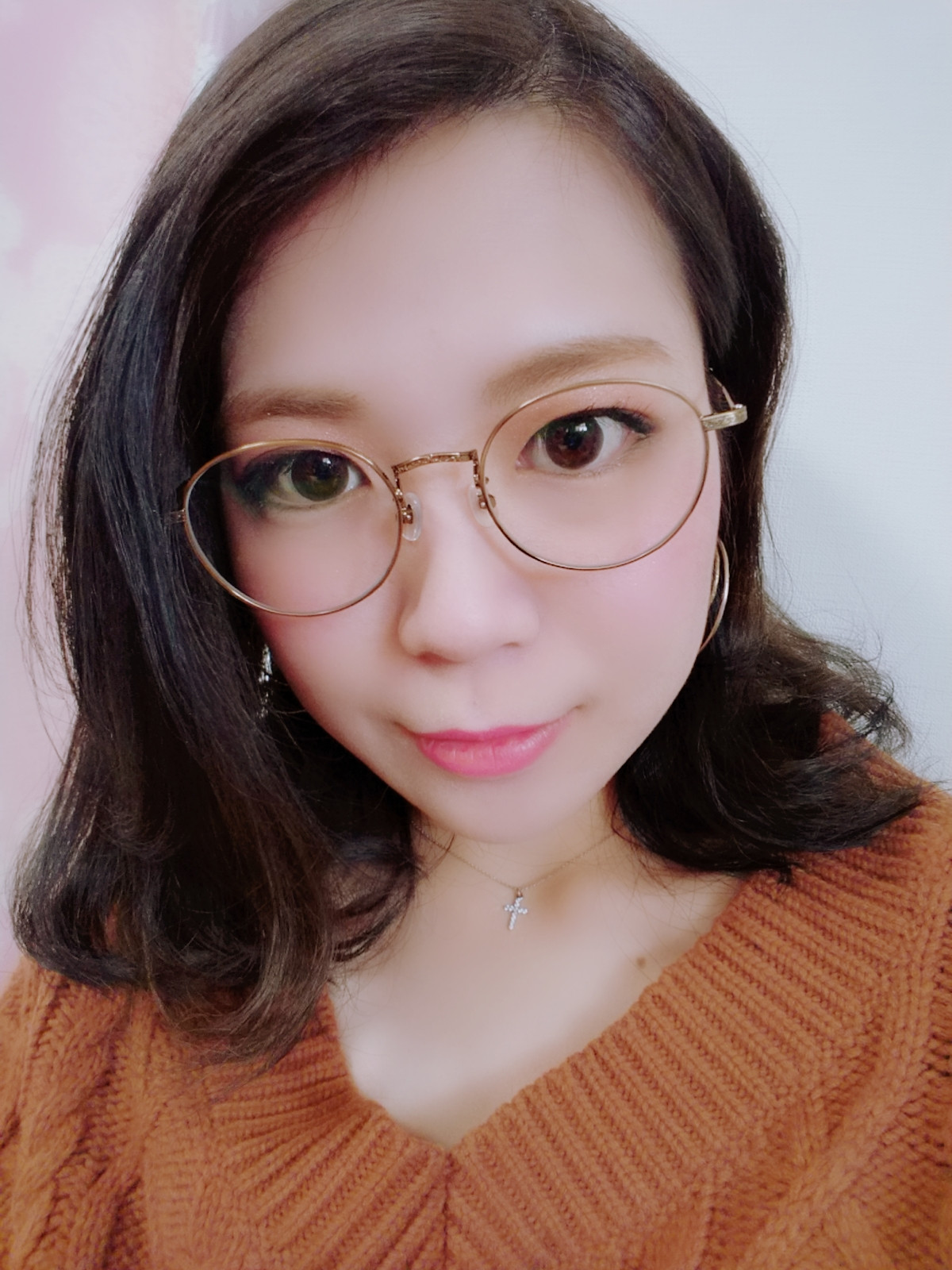 寒すぎるぅ(´д｀|||)