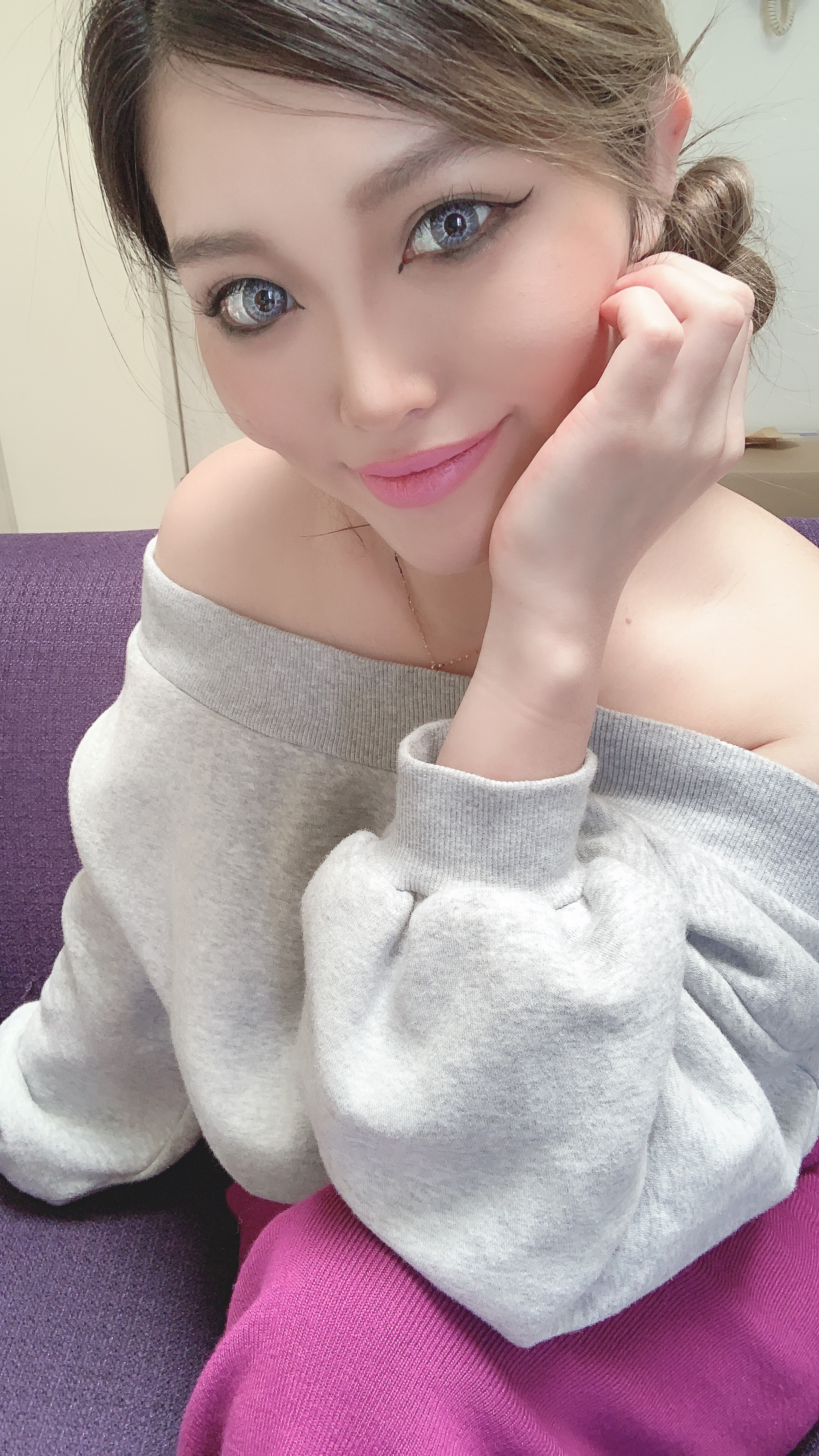 お久しぶりです♪