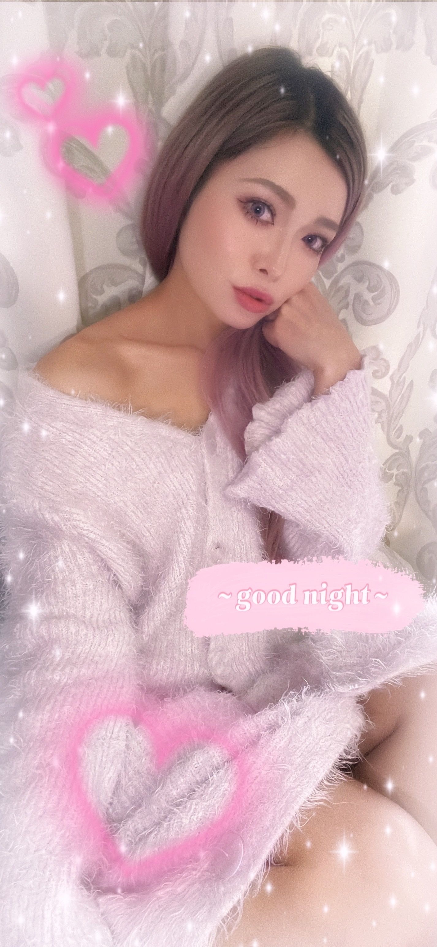 ★good night★