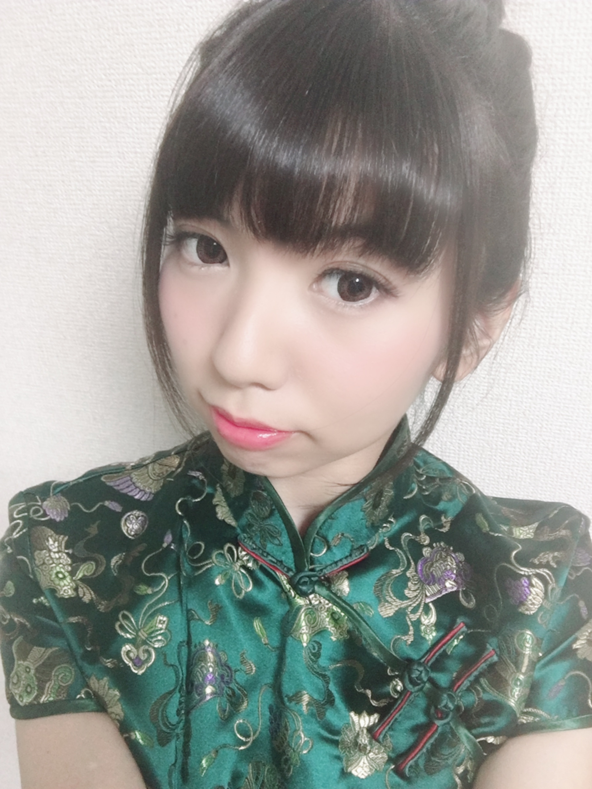 にーはおハロウィン