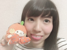 ハロウィンはどんな仮装しようかなー?