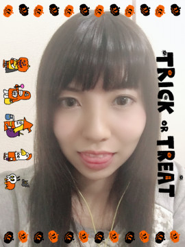 きいろちゃんの2018/10/25 (木) 20:44のブログ