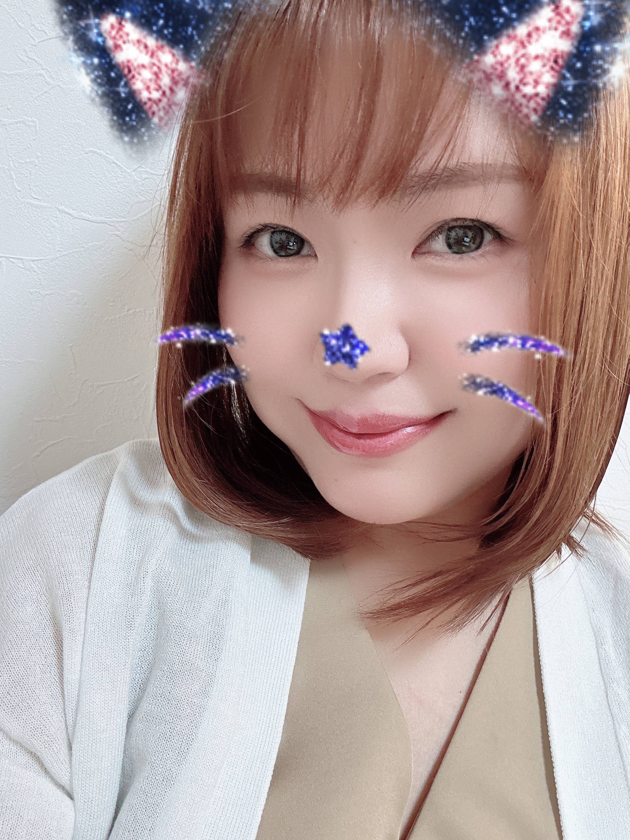 久しぶりに帰ってきました?