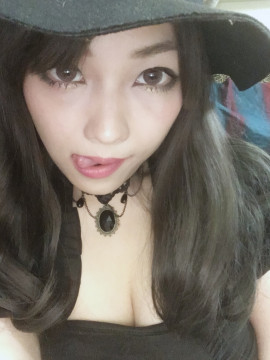 莉嘉(りか)ちゃんの2018/10/31 (水) 07:42のブログ