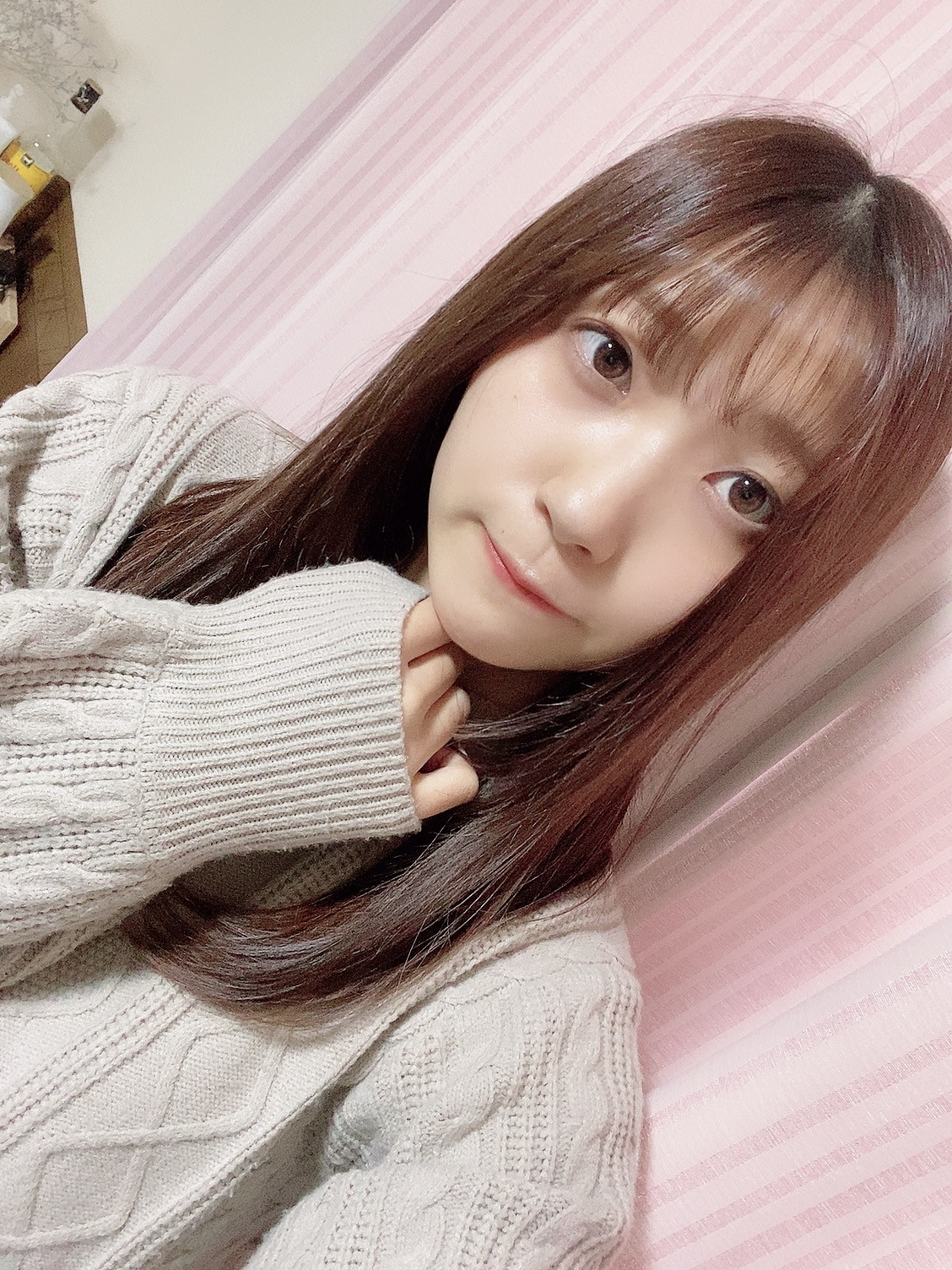 おはようございます?