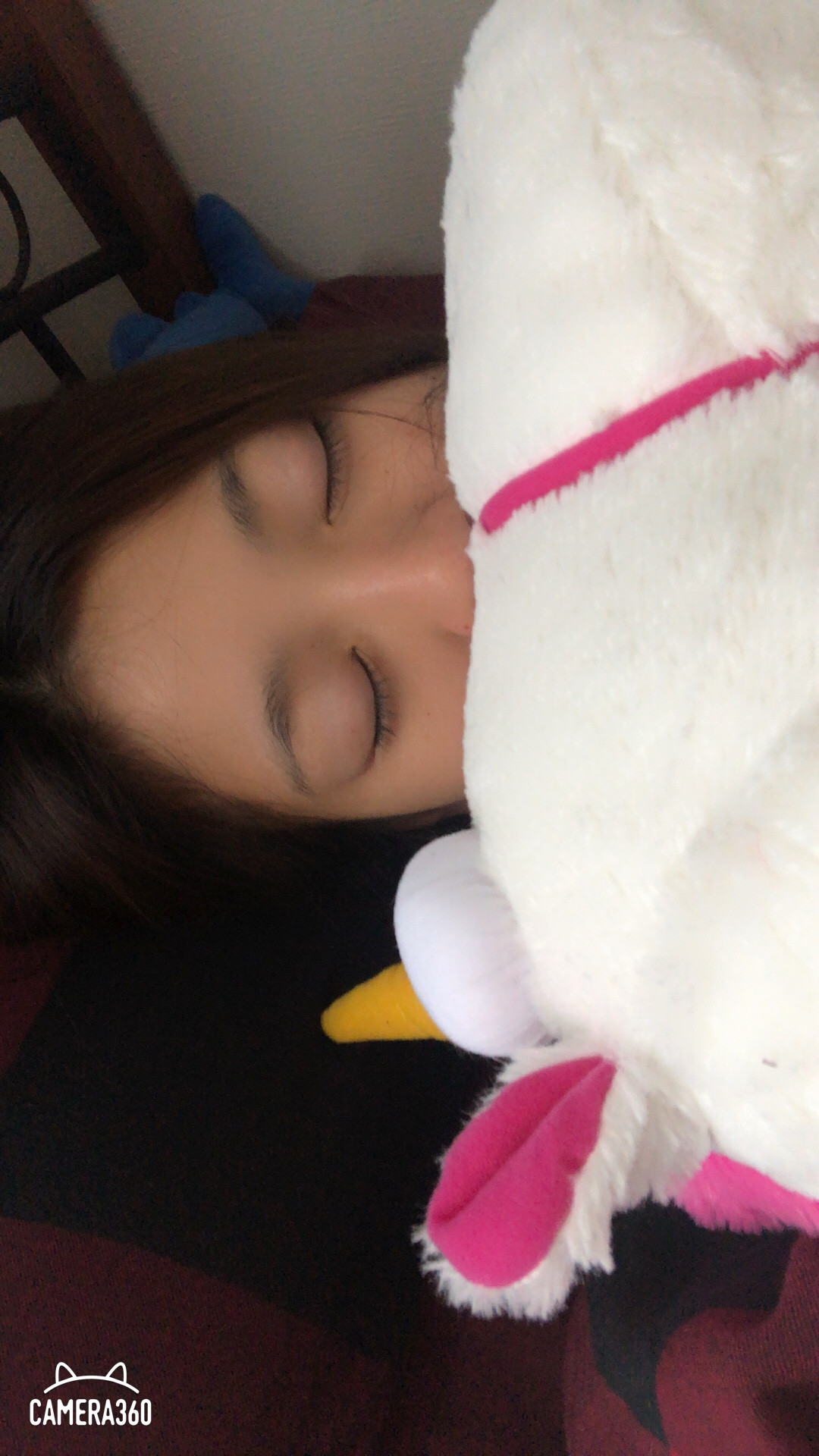 眠たァァァい＆今日の予定☆彡.。