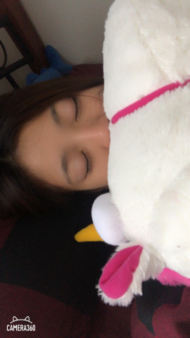 眠たァァァい＆今日の予定☆彡.。