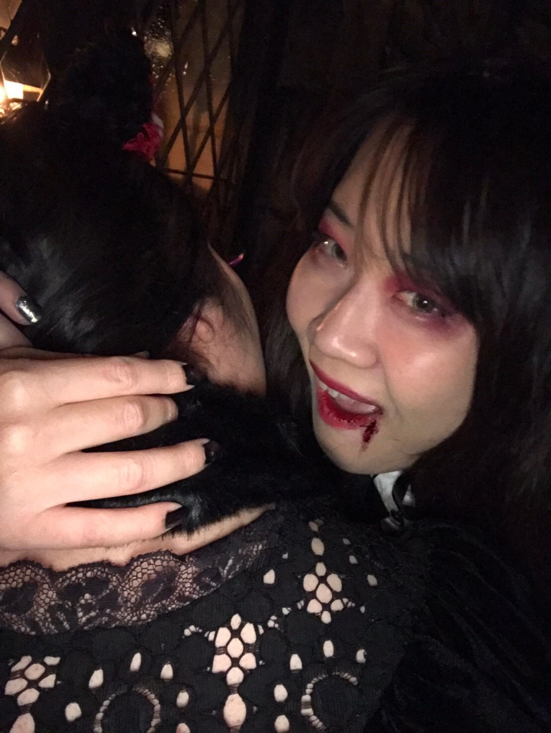 デビューです！