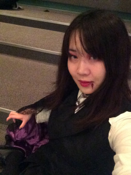 桜希ちゃんの2018/10/31 (水) 09:25のブログ