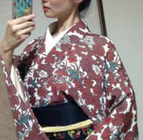 なんと１年ぶり！