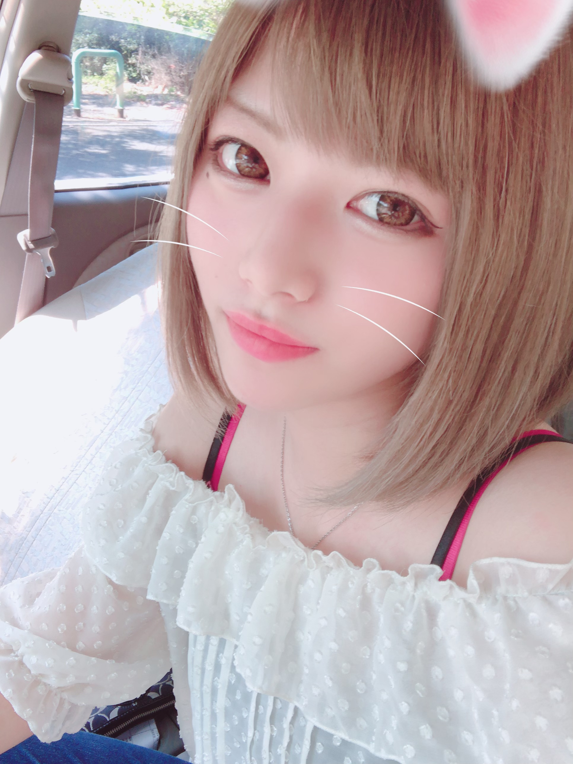 るいちゃんの2019/6/19 (水) 22:41のブログ