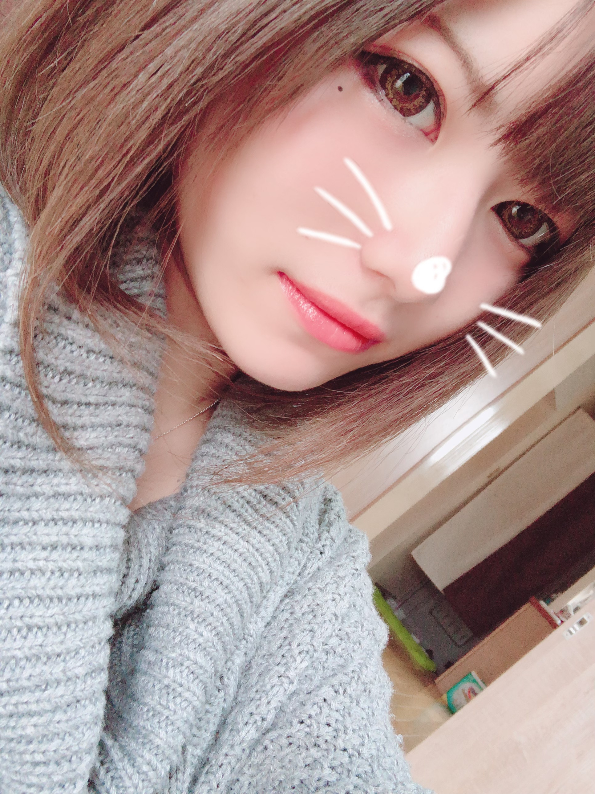 お久しぶりです！