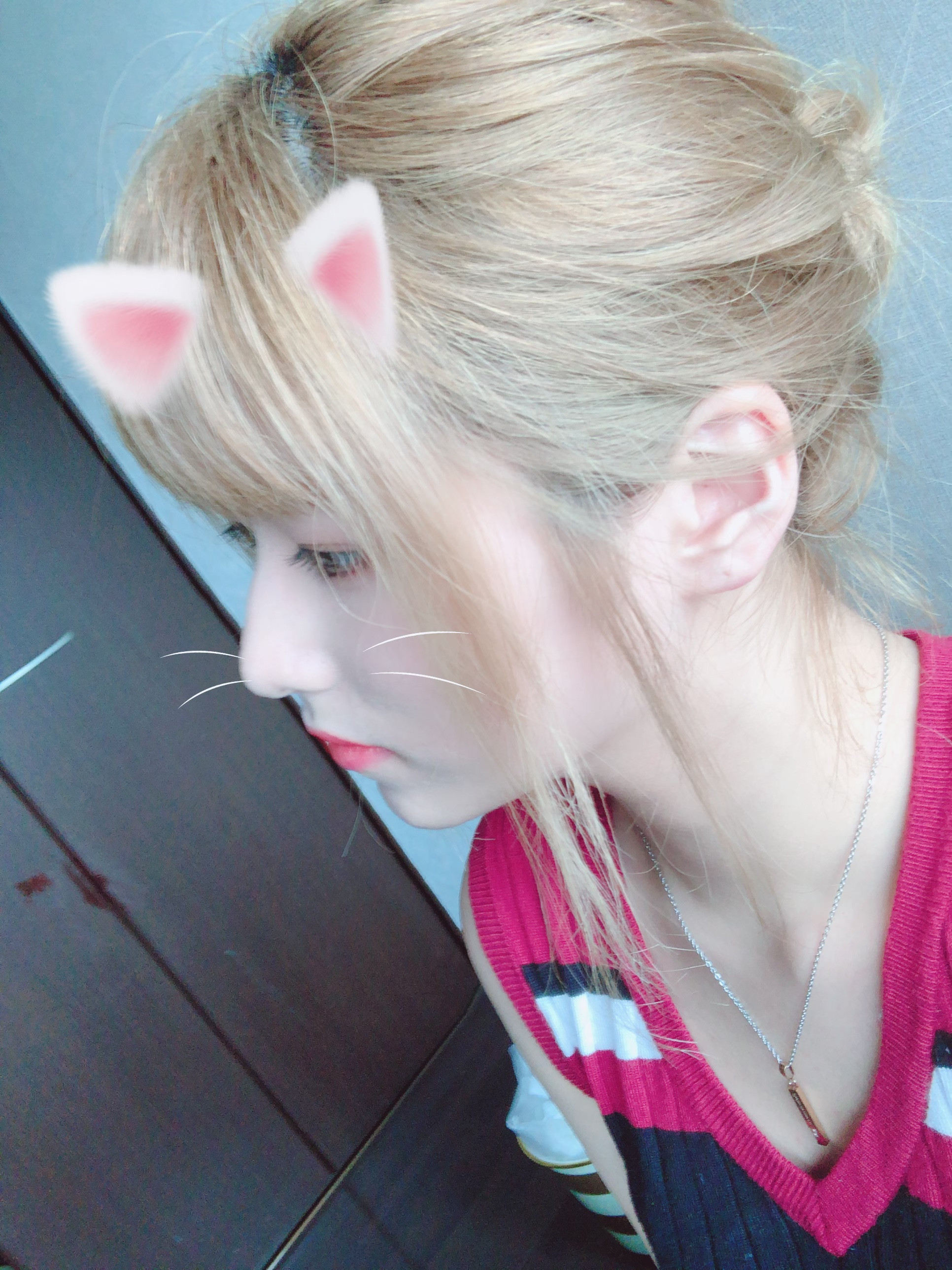 かまってくれる人。。。