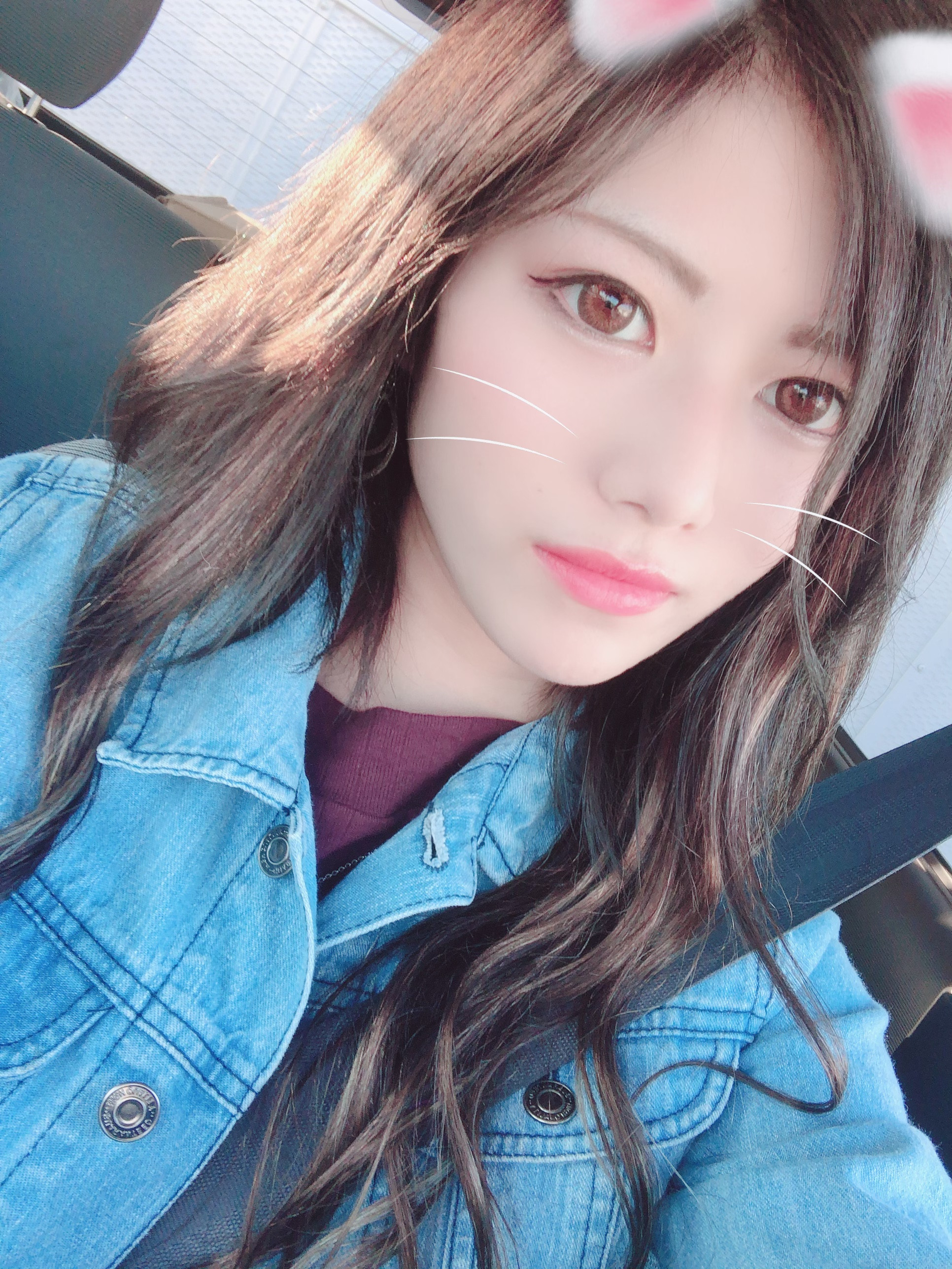 お久しぶりです！