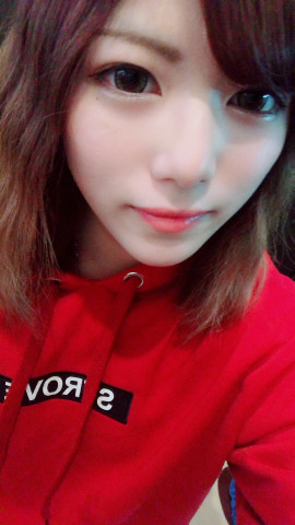 今日はウェーブかけたよん！