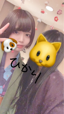 ひかり＊・。ちゃんの2019/2/28 (木) 16:49のブログ