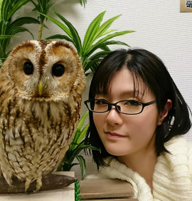 秋葉原は楽しい♪