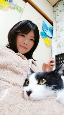 みみちゃんの2019/3/4 (月) 22:41のブログ