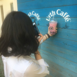 ｲﾝｽﾀ映えのﾀﾋﾟｵｶ(*´˘`*)?