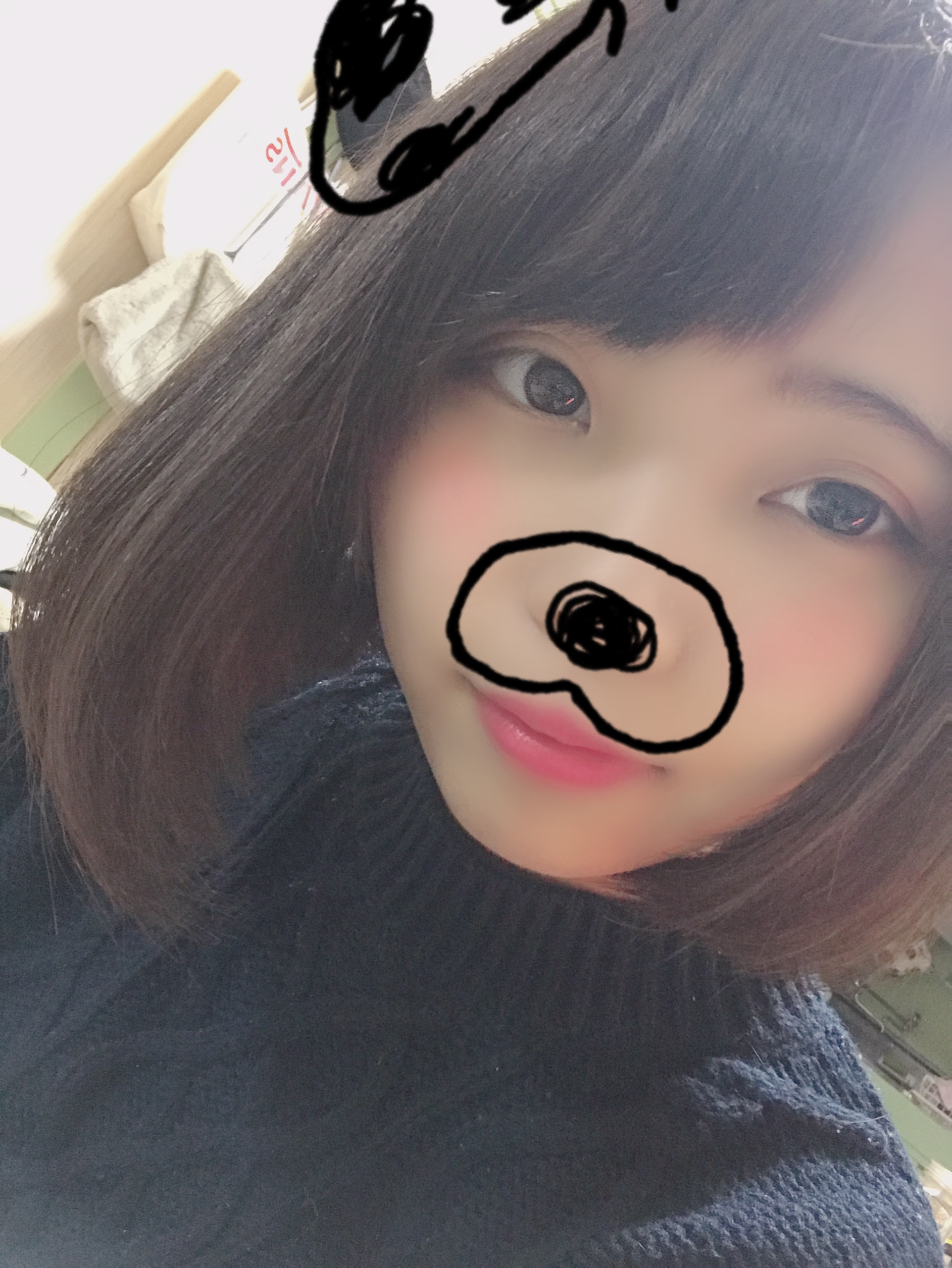 ちぃちゃんの2018/11/27 (火) 13:40のブログ