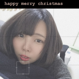 happy merry