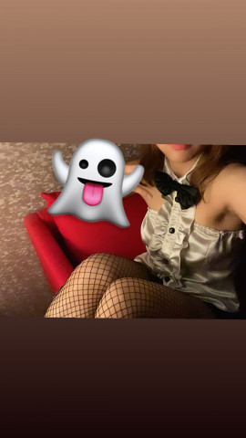 ちょっと早めのハロウィン?