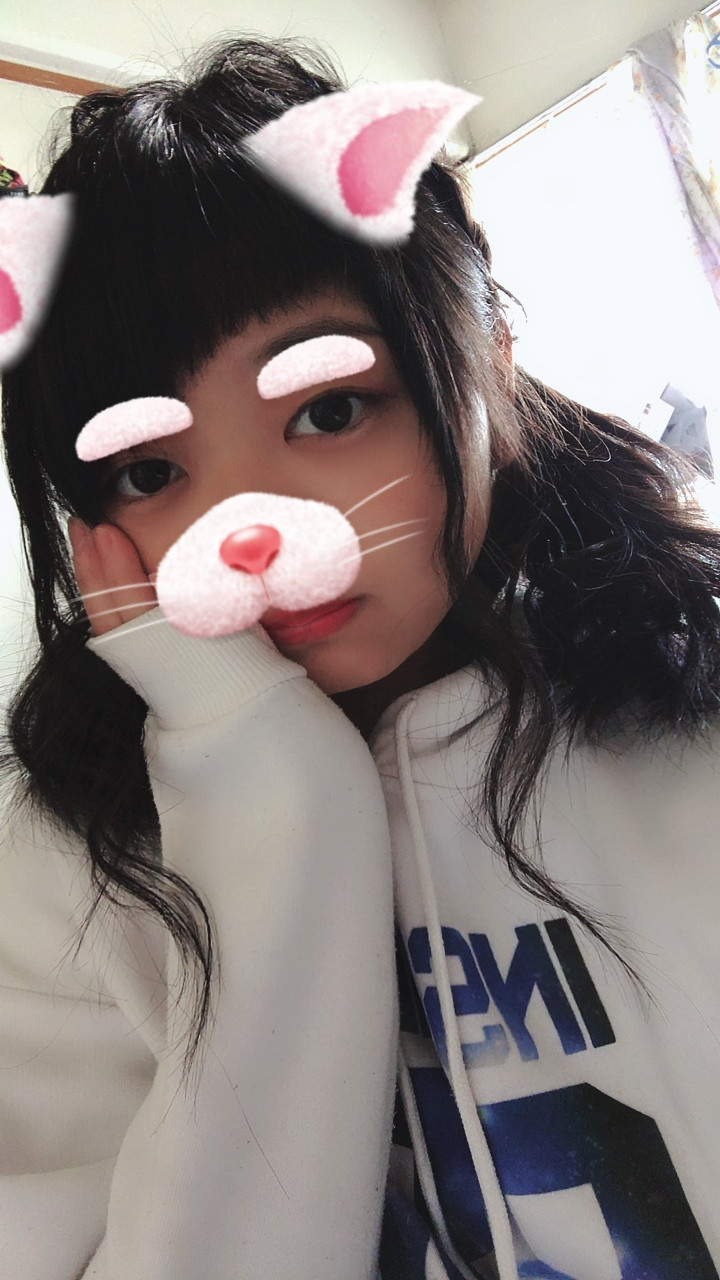 私のチャットは